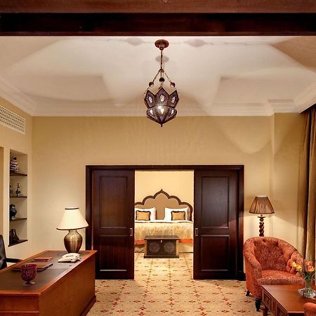 Djibouti Palace Kempinski Djibouti City Zimmer foto