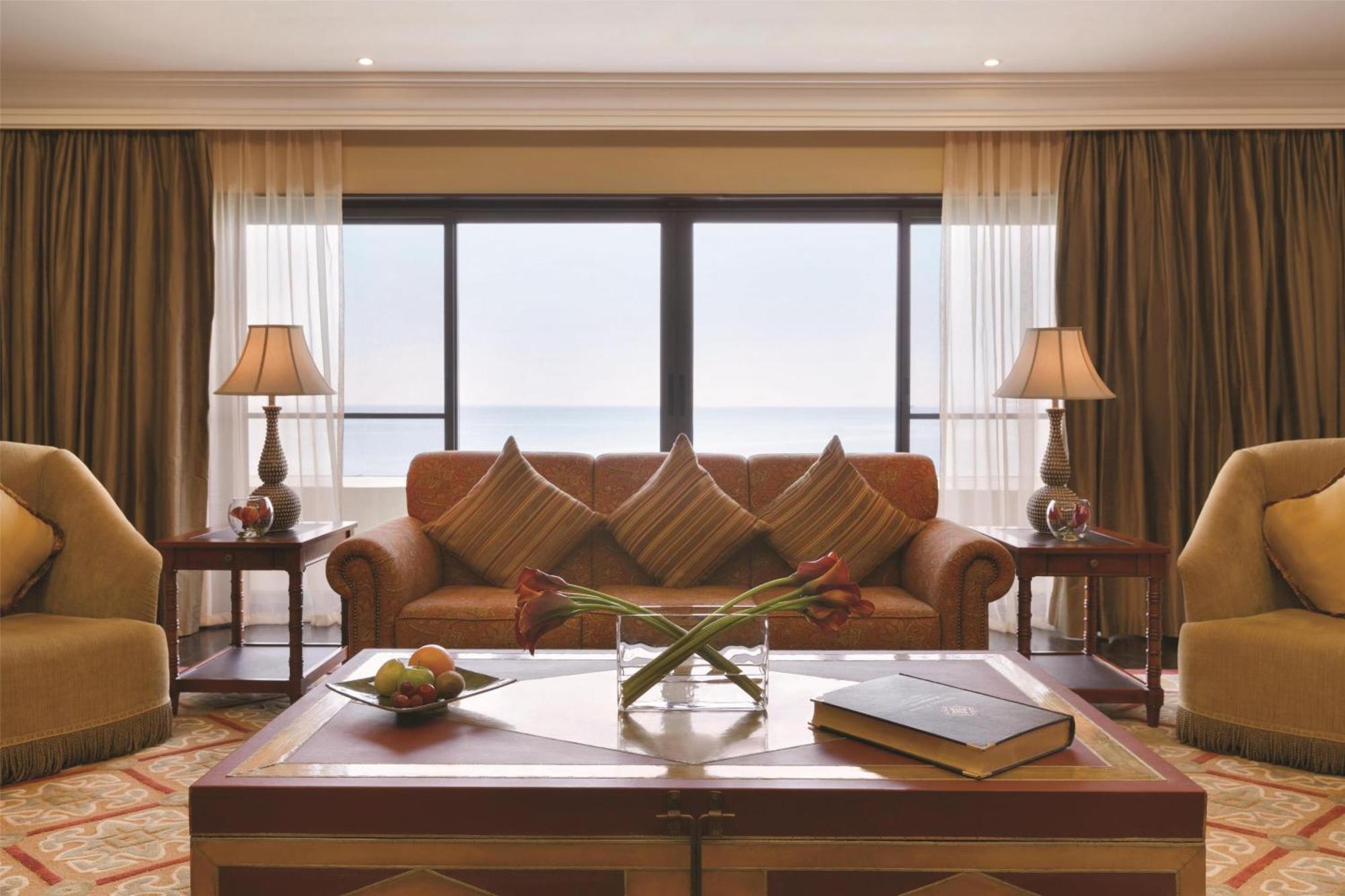 Djibouti Palace Kempinski Djibouti City Exterior foto