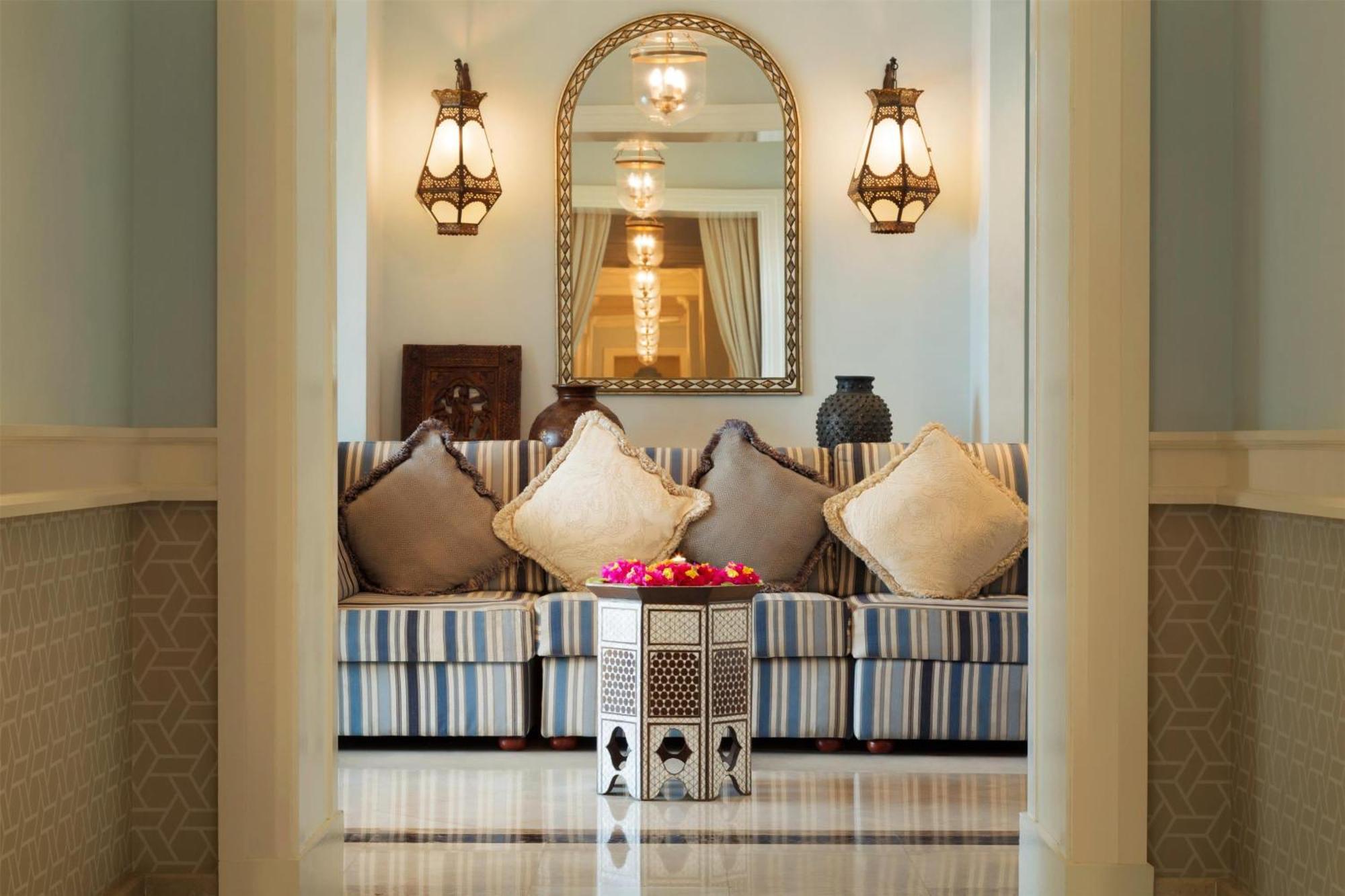 Djibouti Palace Kempinski Djibouti City Exterior foto