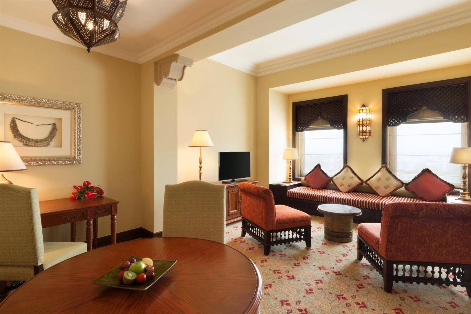 Djibouti Palace Kempinski Djibouti City Exterior foto