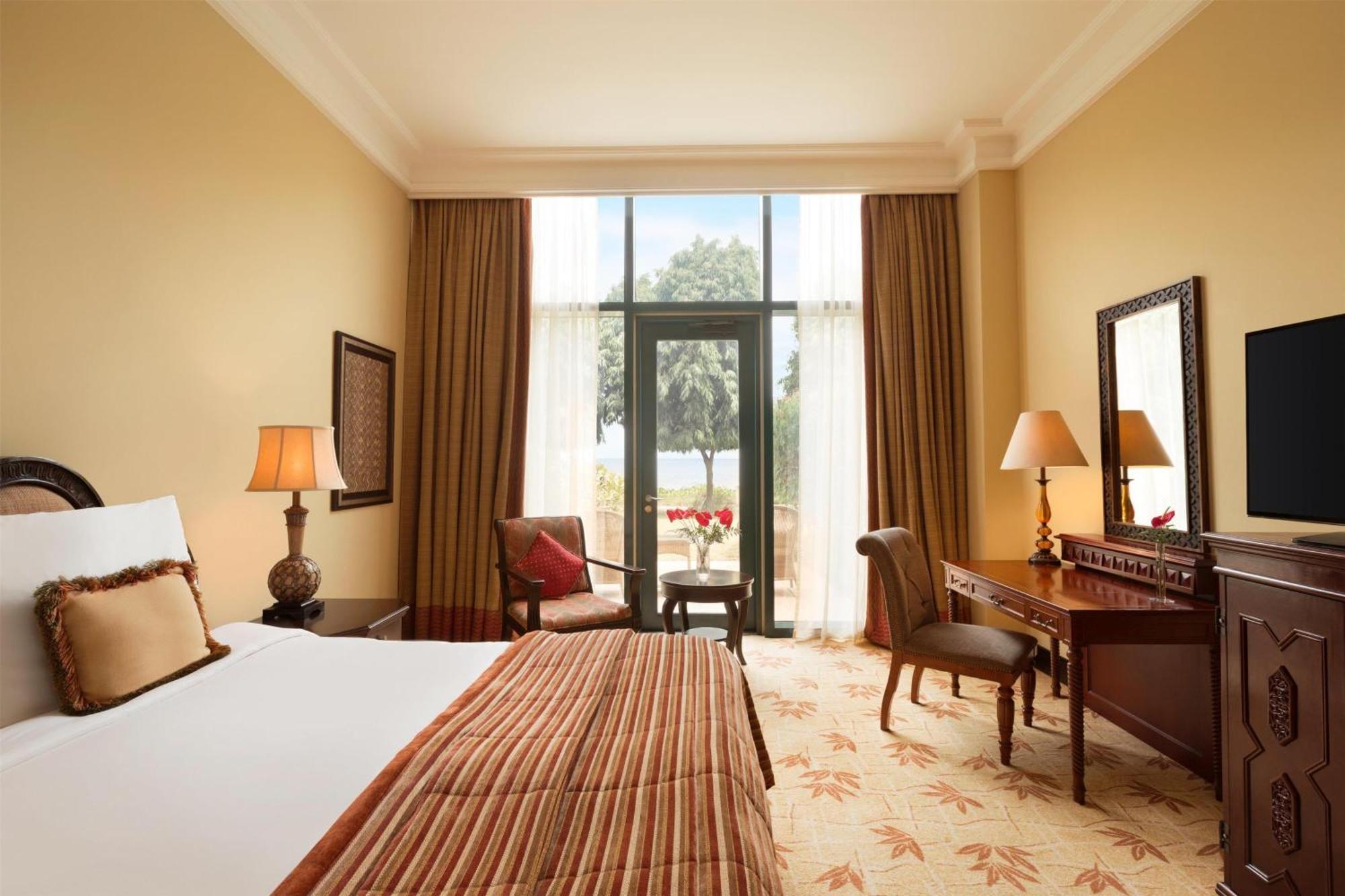 Djibouti Palace Kempinski Djibouti City Exterior foto