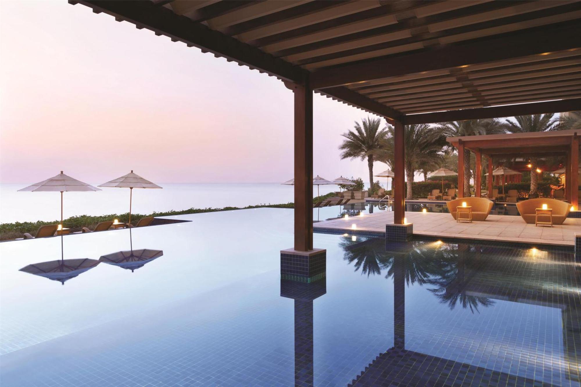 Djibouti Palace Kempinski Djibouti City Exterior foto